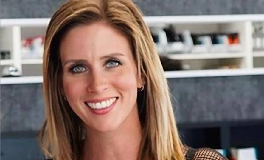 Alpha Xi Delta Courtney Caron Stop Campus Hazing
