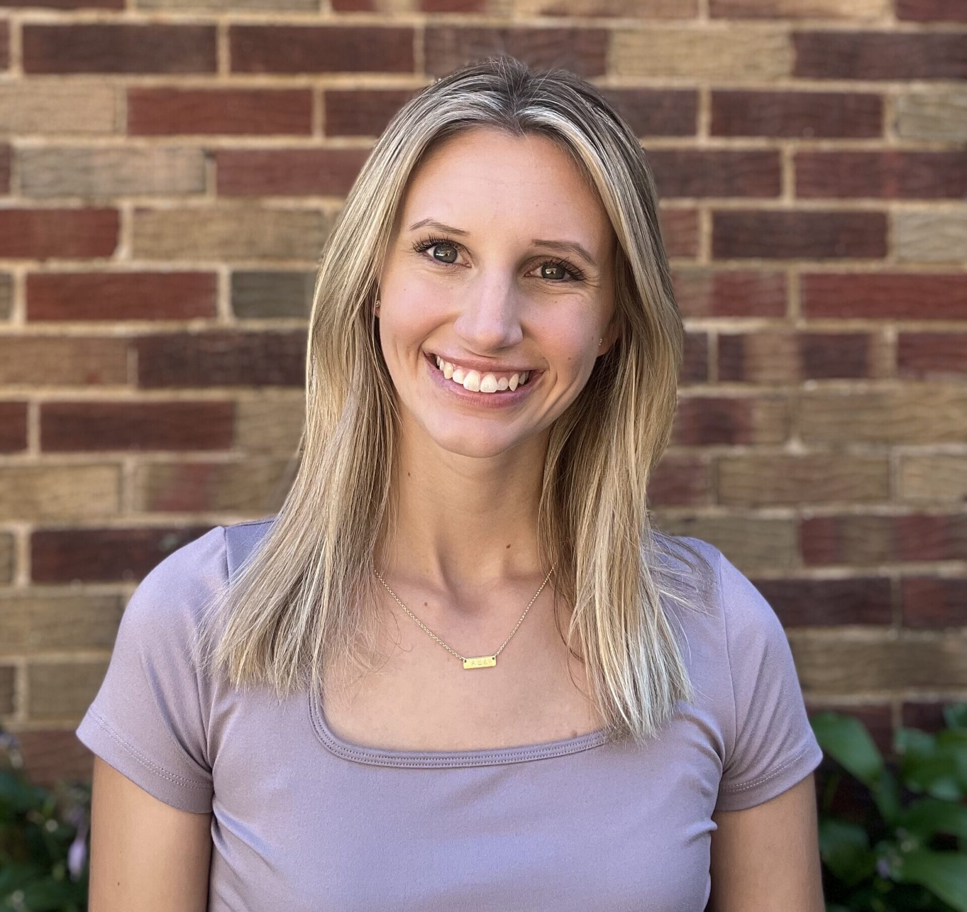 Emily Brown headshot